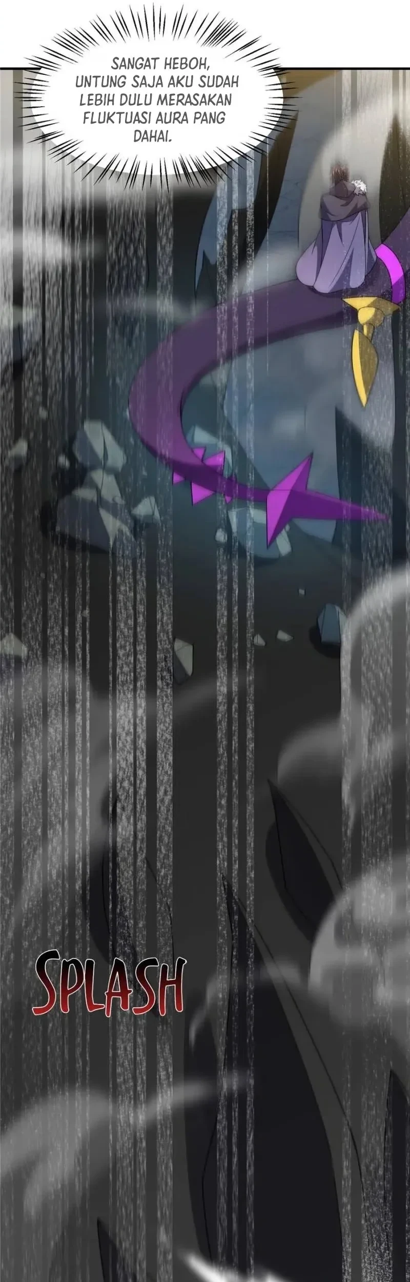 Monster Pet Evolution chapter 367 halaman 10