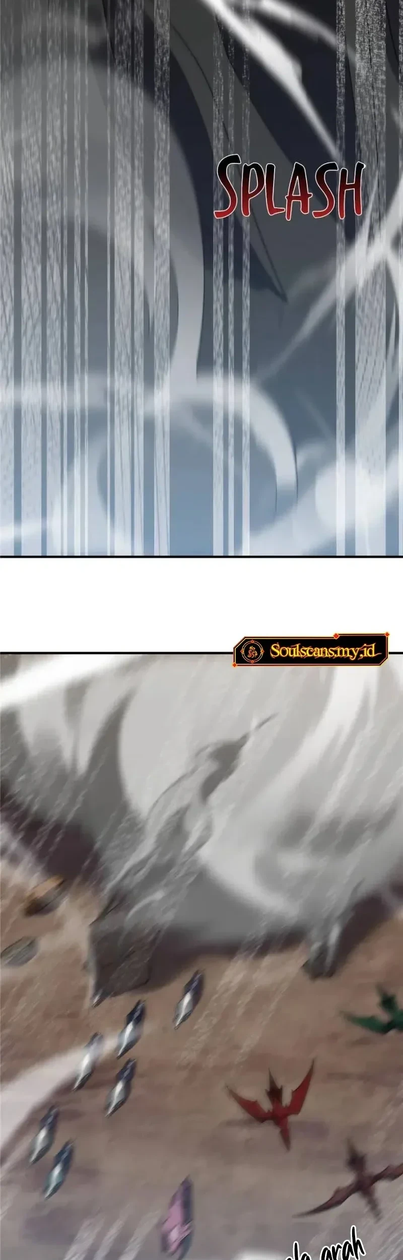 Monster Pet Evolution chapter 367 halaman 11