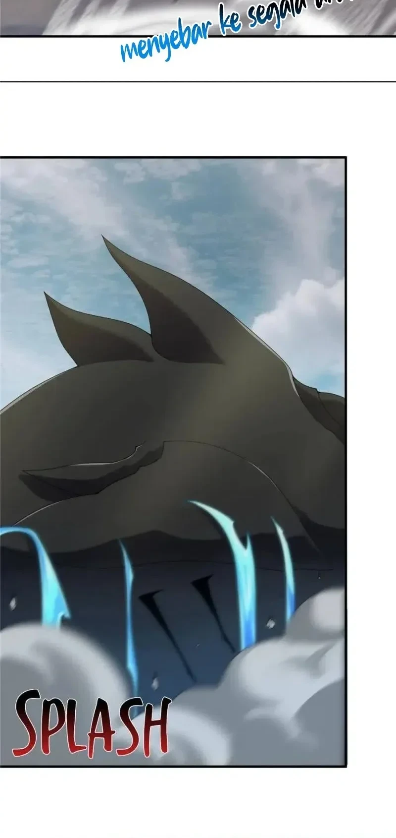 Monster Pet Evolution chapter 367 halaman 12