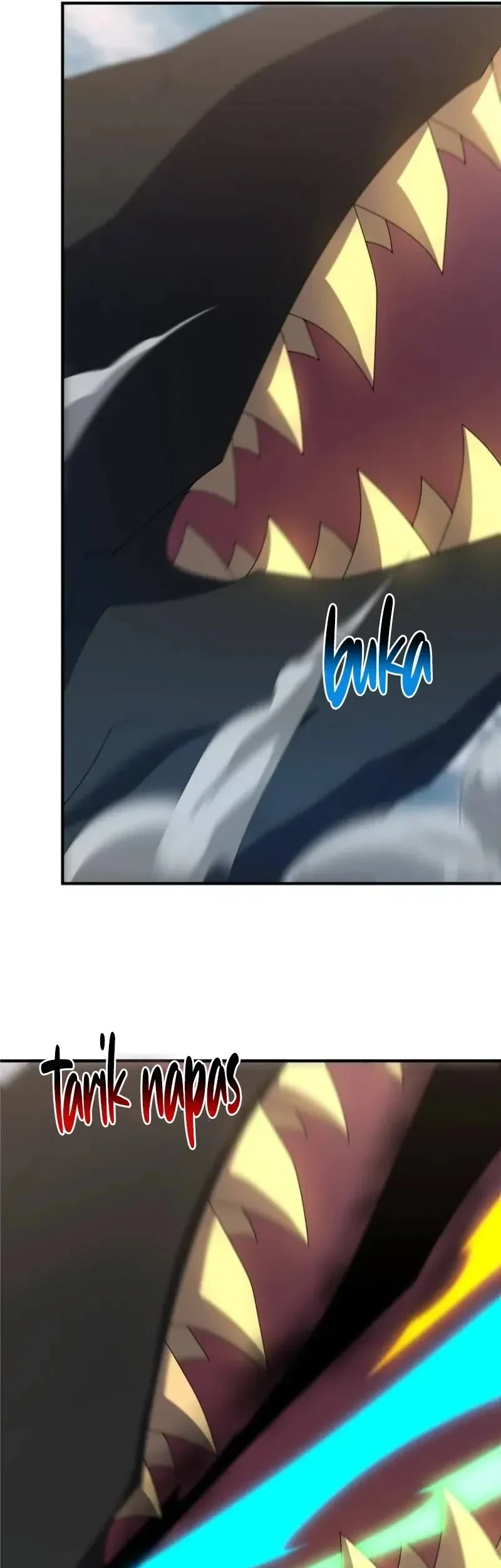 Monster Pet Evolution chapter 367 halaman 13