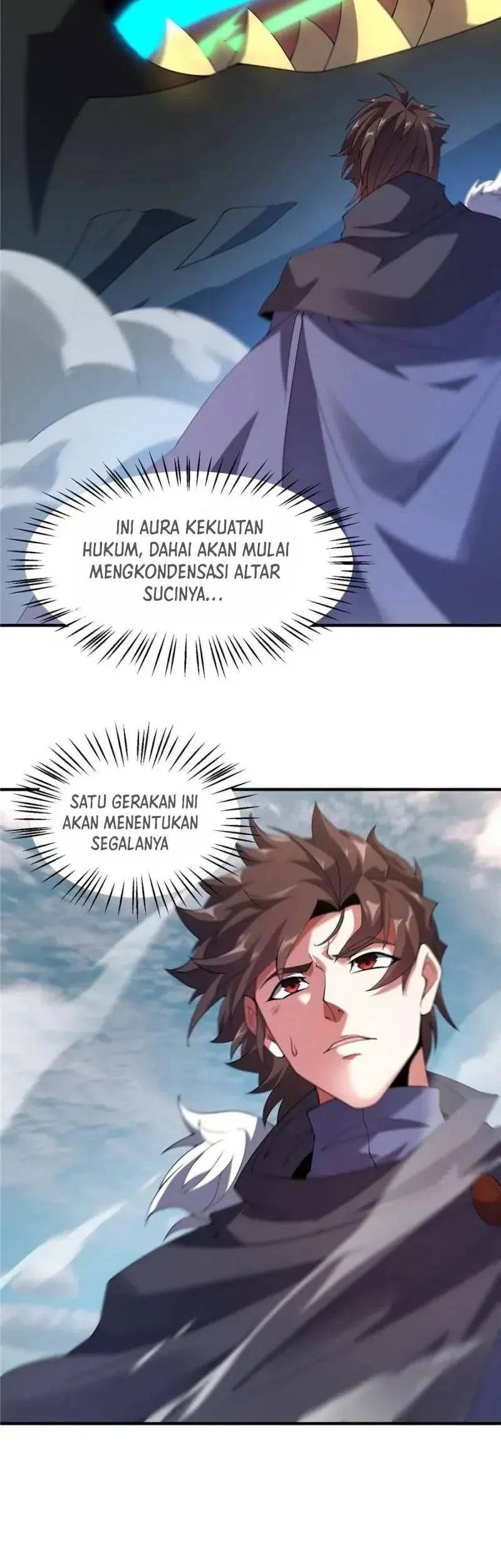Monster Pet Evolution chapter 367 halaman 14