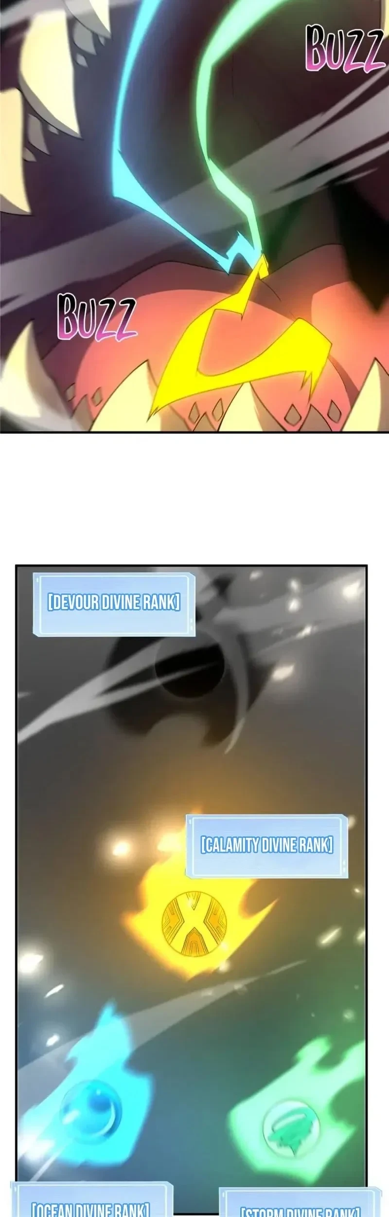 Monster Pet Evolution chapter 367 halaman 16