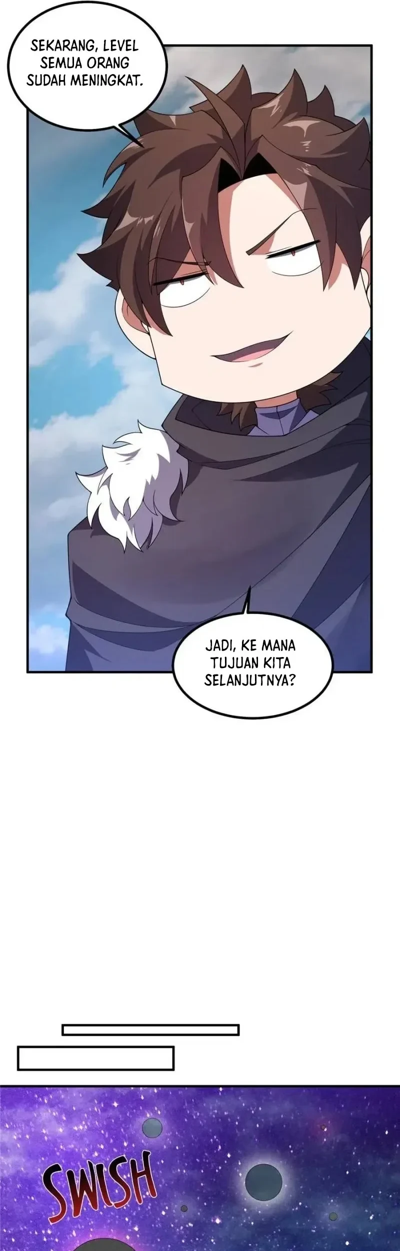 Monster Pet Evolution chapter 367 halaman 25