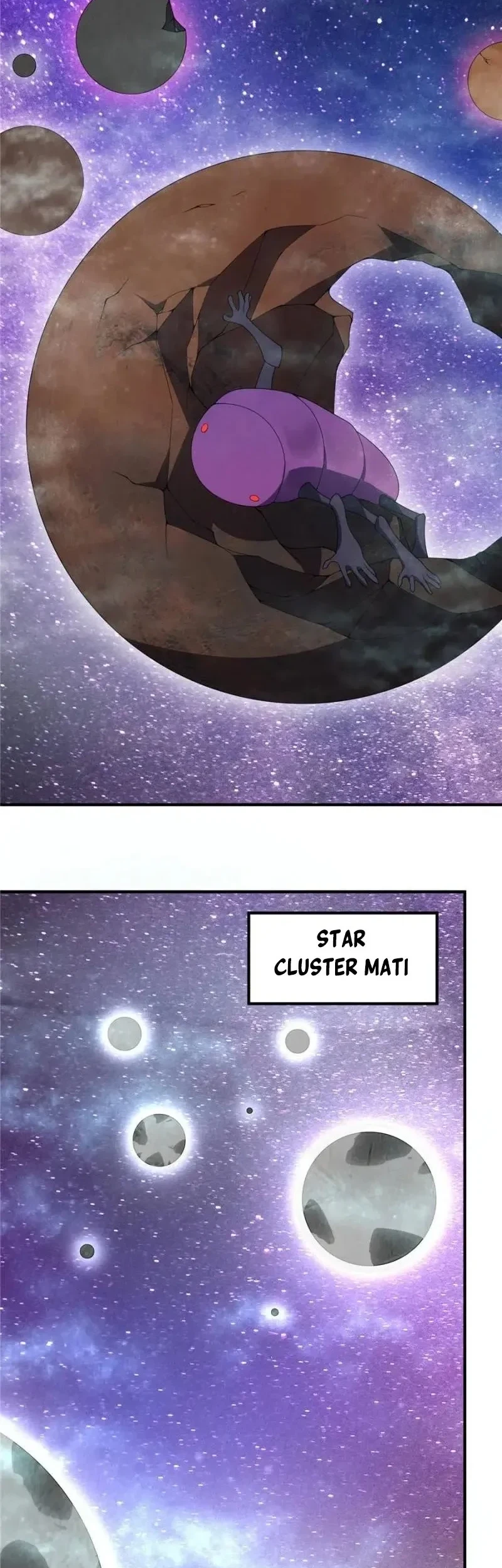 Monster Pet Evolution chapter 367 halaman 26