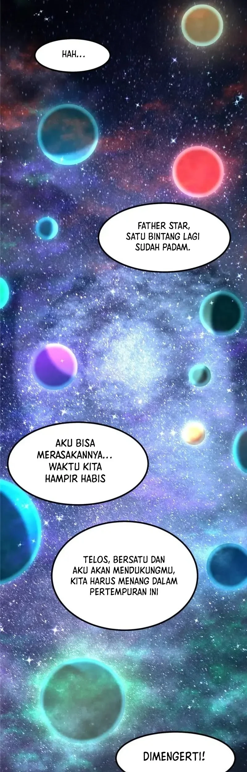 Monster Pet Evolution chapter 367 halaman 29