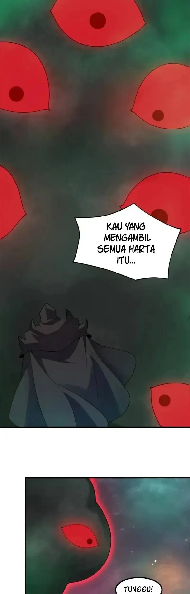 Monster Pet Evolution Bab 369 halaman 19