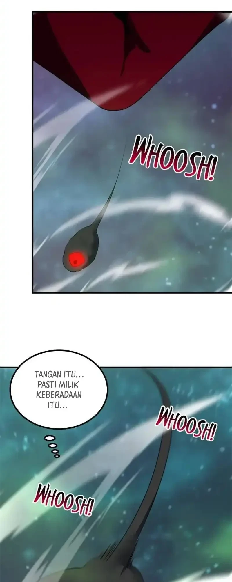 Monster Pet Evolution Bab 370 halaman 6