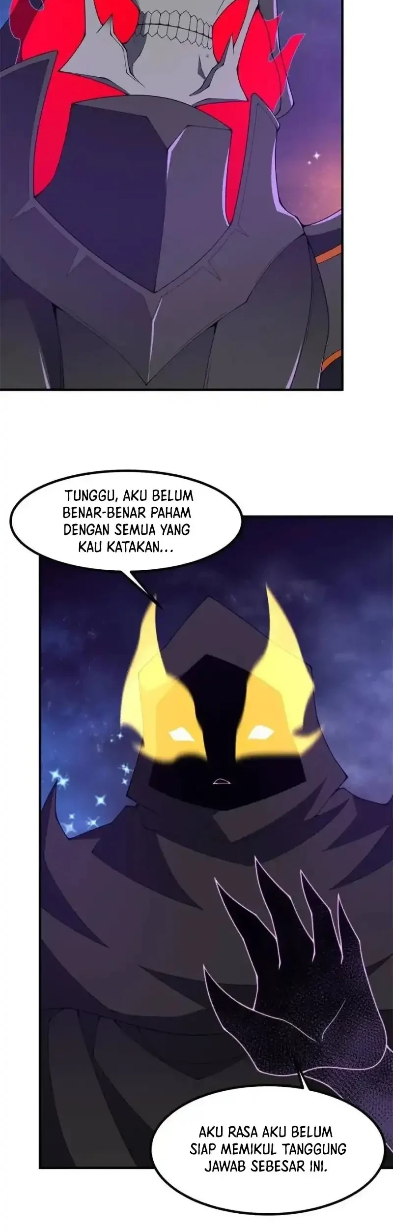 Monster Pet Evolution Bab 371 halaman 5