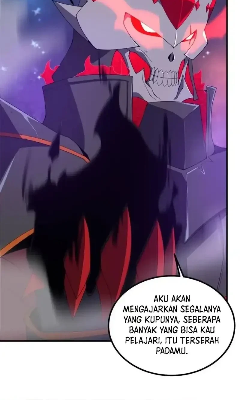 Monster Pet Evolution Bab 371 halaman 12