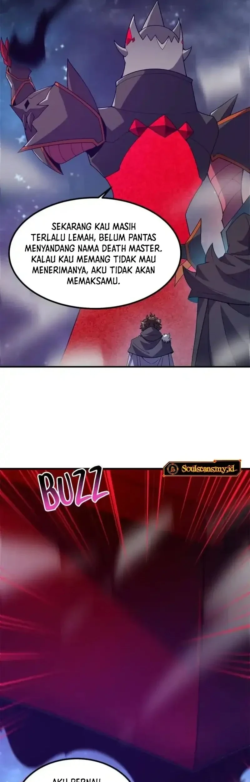 Monster Pet Evolution Bab 371 halaman 16