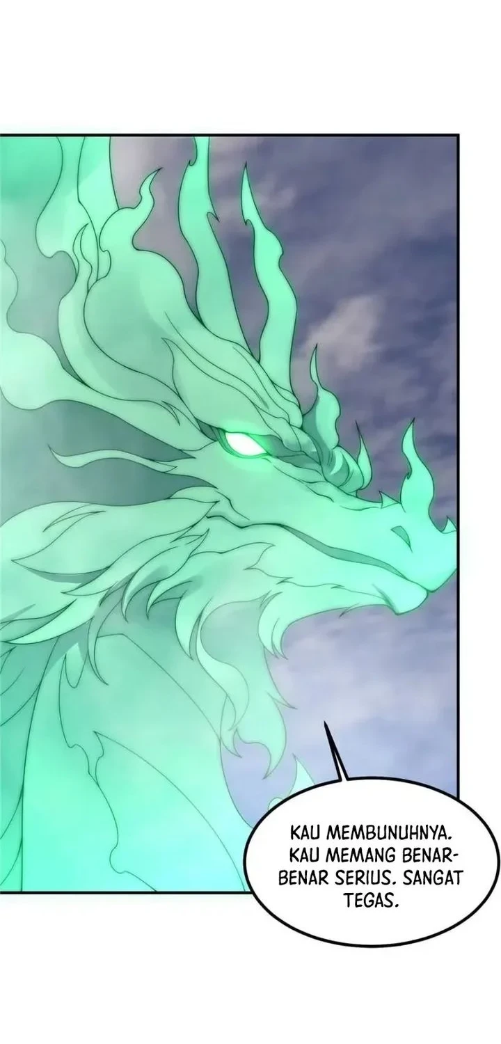 Monster Pet Evolution Bab 376 halaman 2