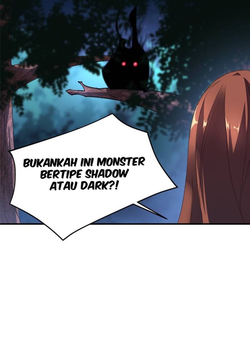 Monster Pet Evolution Bab 38 halaman 10