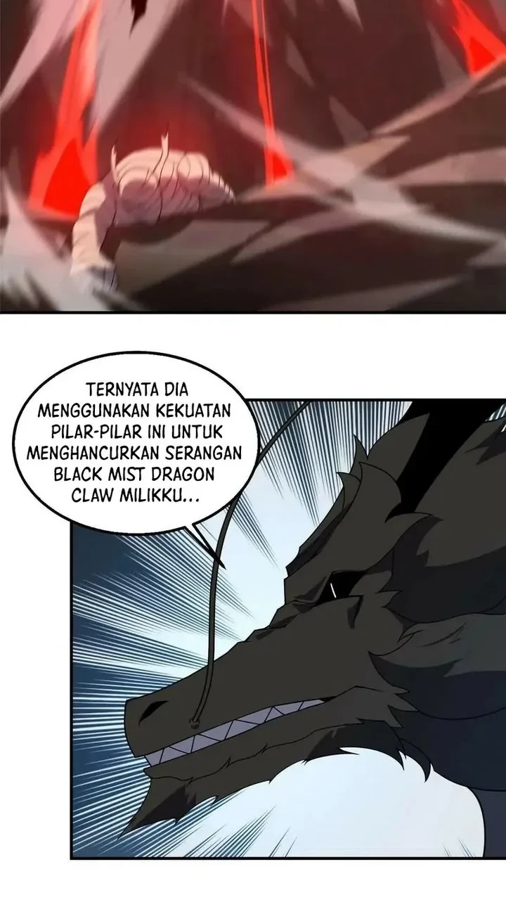 Monster Pet Evolution Bab 380 halaman 14