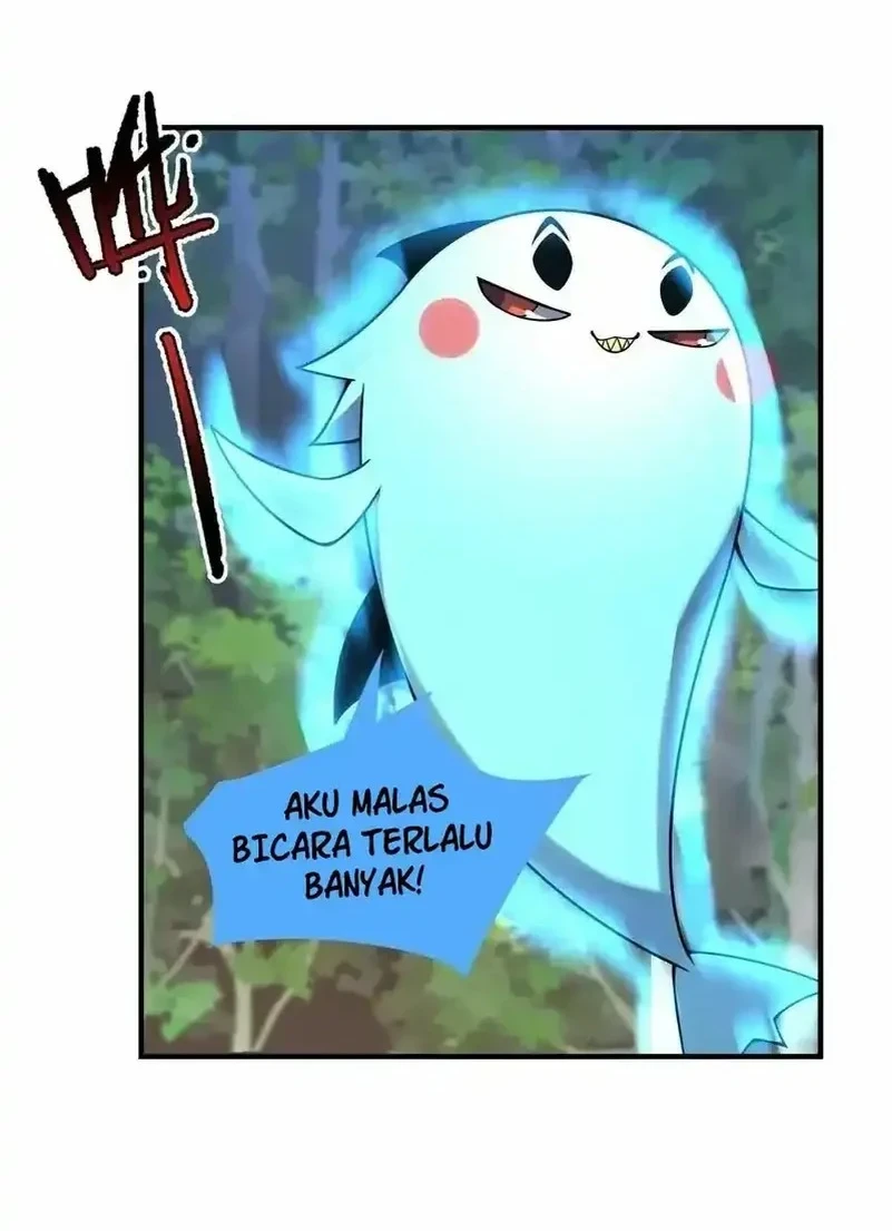Monster Pet Evolution Bab 382 halaman 4