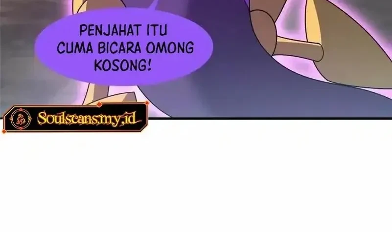Monster Pet Evolution Bab 383 halaman 8
