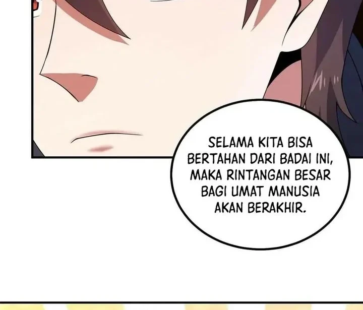 Monster Pet Evolution Bab 384 halaman 6