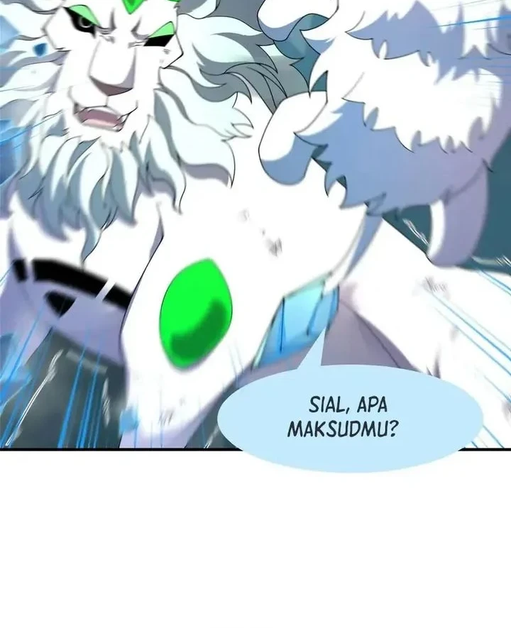Monster Pet Evolution Bab 384 halaman 20