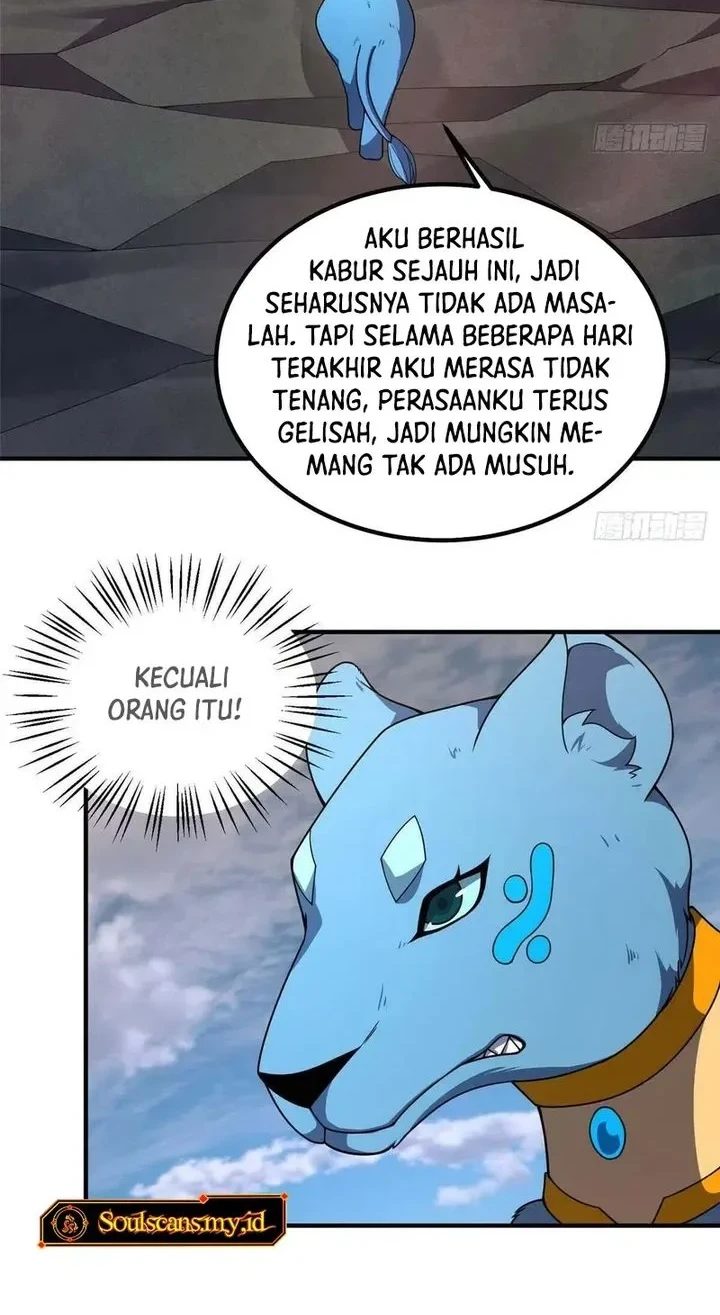 Monster Pet Evolution Bab 385 halaman 12