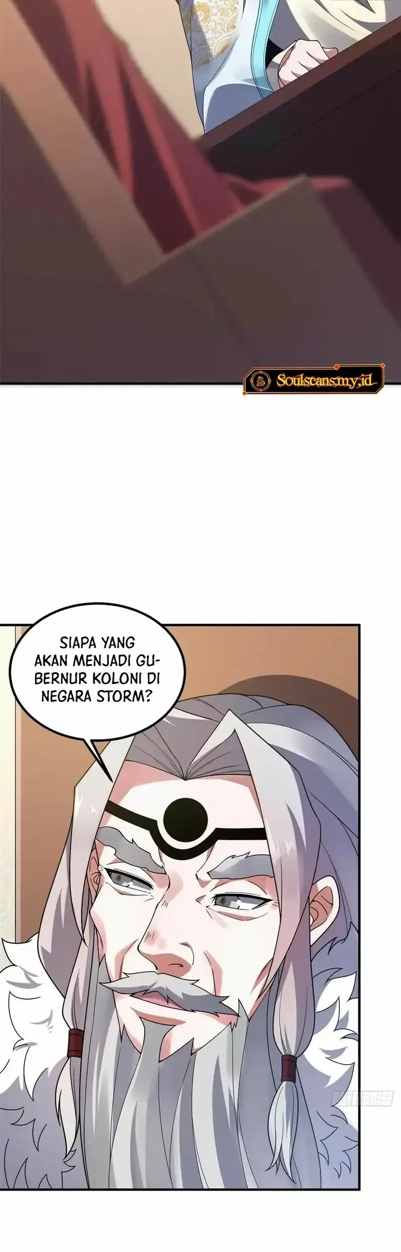 Monster Pet Evolution Bab 387 halaman 7