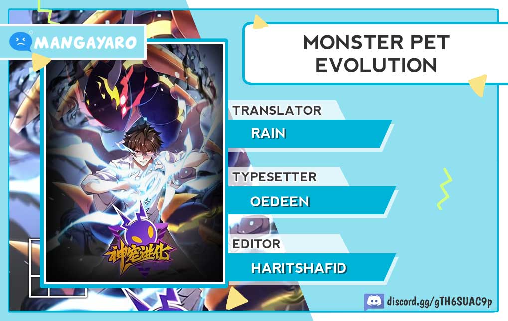 Monster Pet Evolution Bab 39 halaman 1