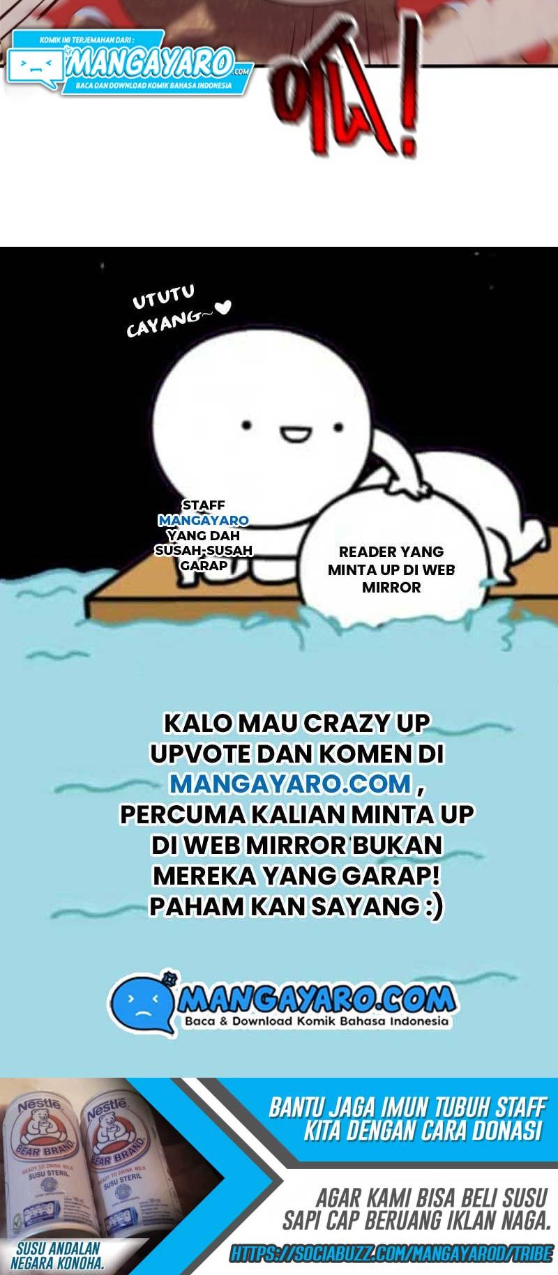 Monster Pet Evolution Bab 39 halaman 27