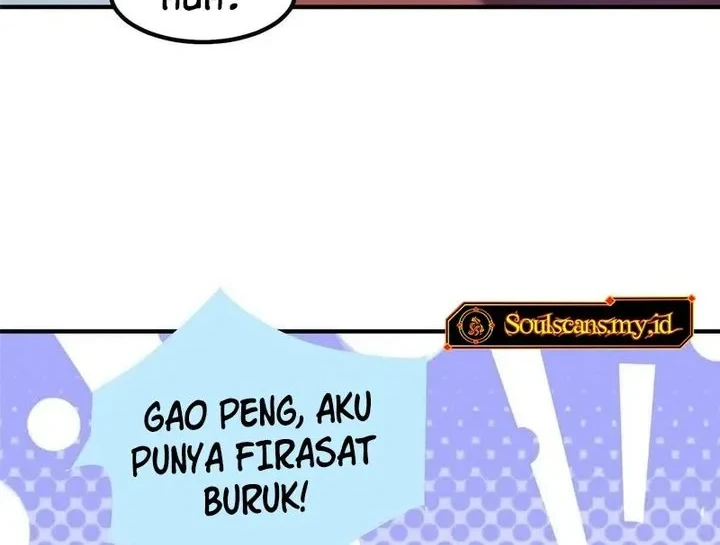 Monster Pet Evolution Bab 391 halaman 31