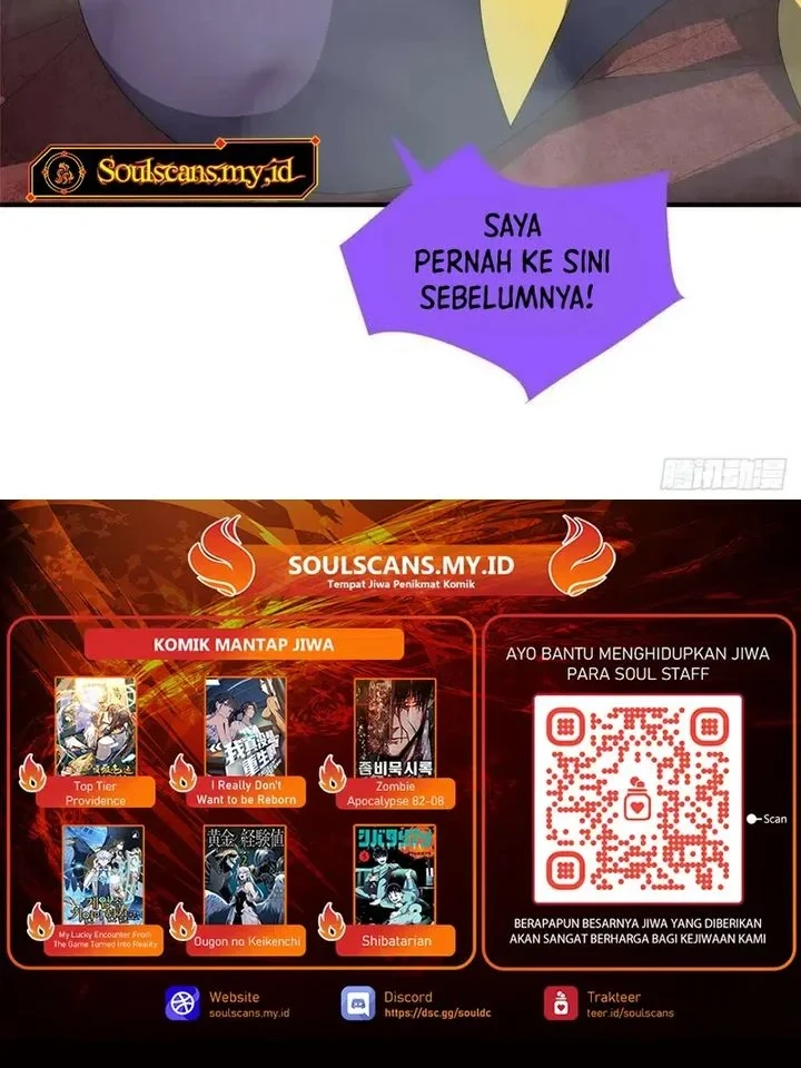 Monster Pet Evolution Bab 392 halaman 33