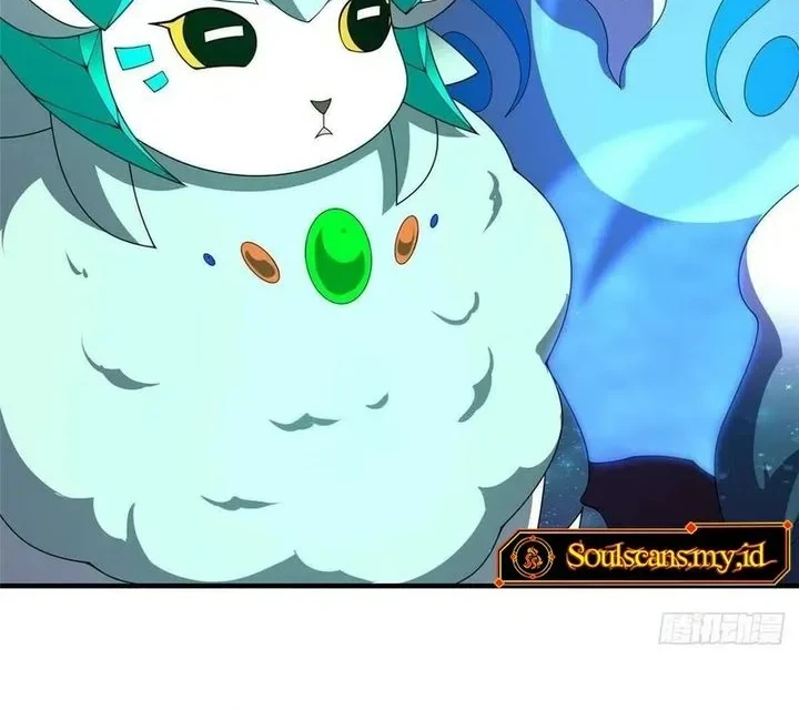 Monster Pet Evolution Bab 393 halaman 26
