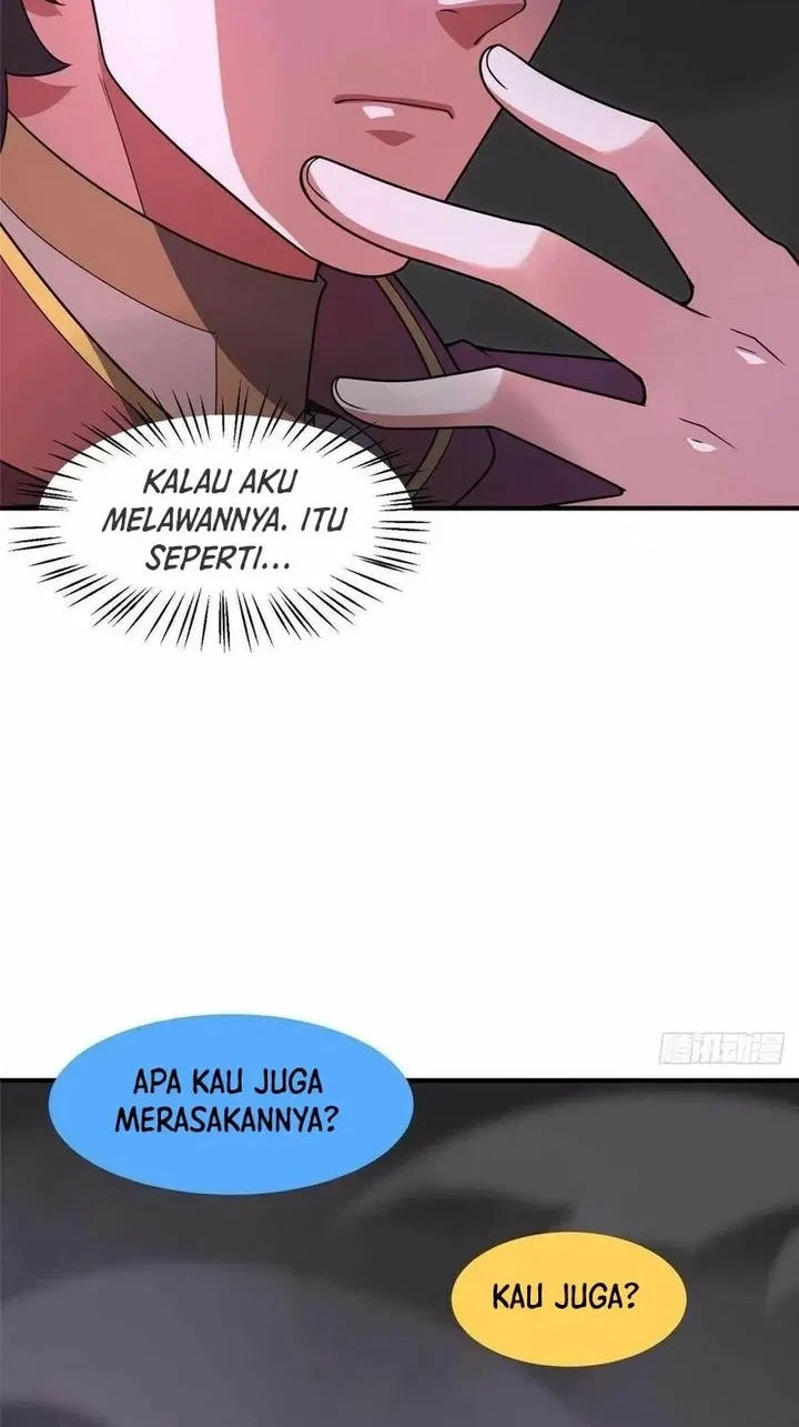 Monster Pet Evolution Bab 394 halaman 26