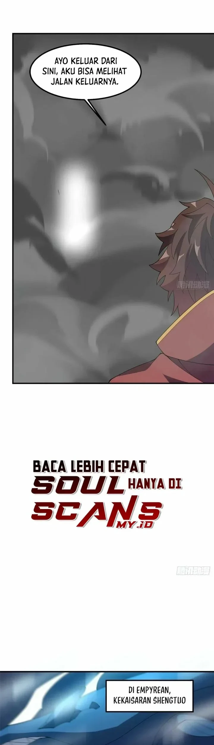 Monster Pet Evolution Bab 394 halaman 31