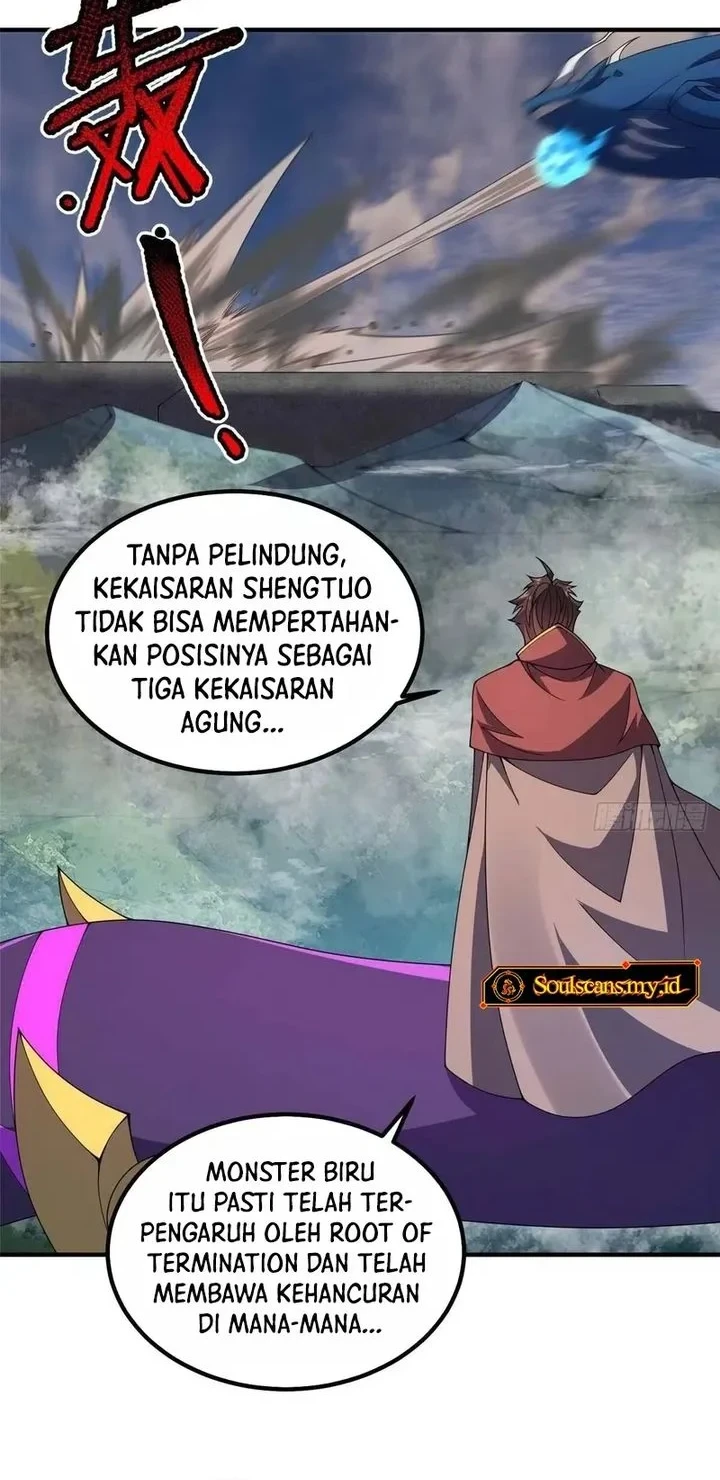 Monster Pet Evolution Bab 394 halaman 36