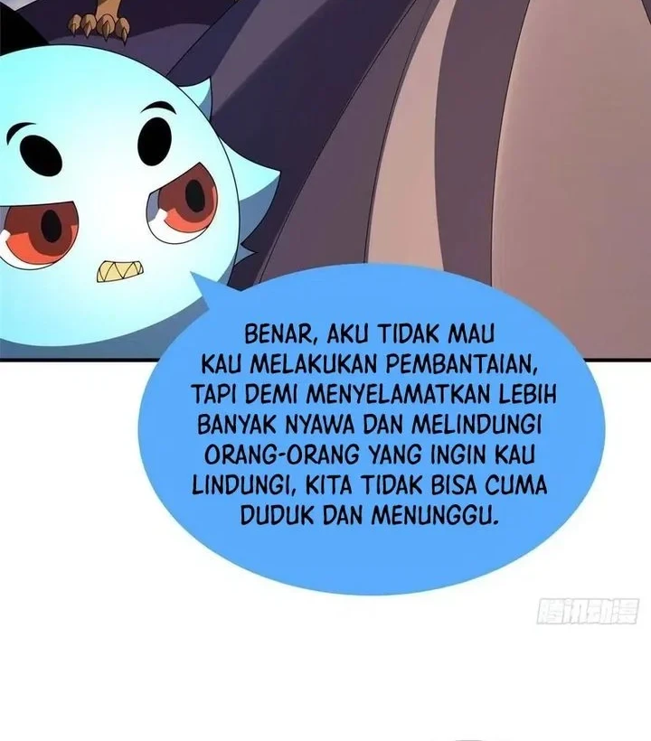 Monster Pet Evolution Bab 394 halaman 38