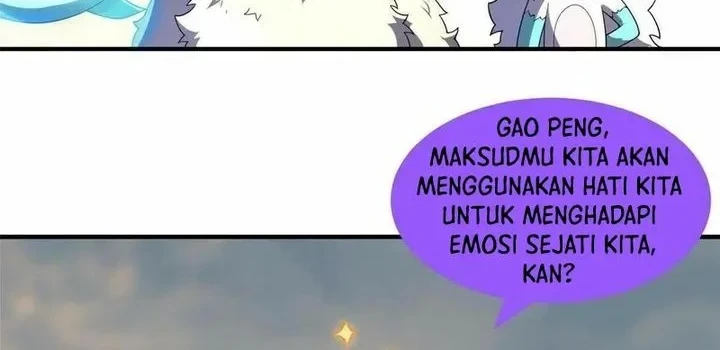 Monster Pet Evolution Bab 395 halaman 12