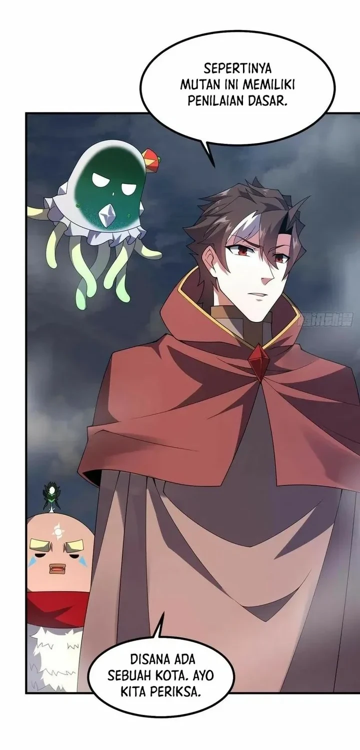 Monster Pet Evolution Bab 396 halaman 24