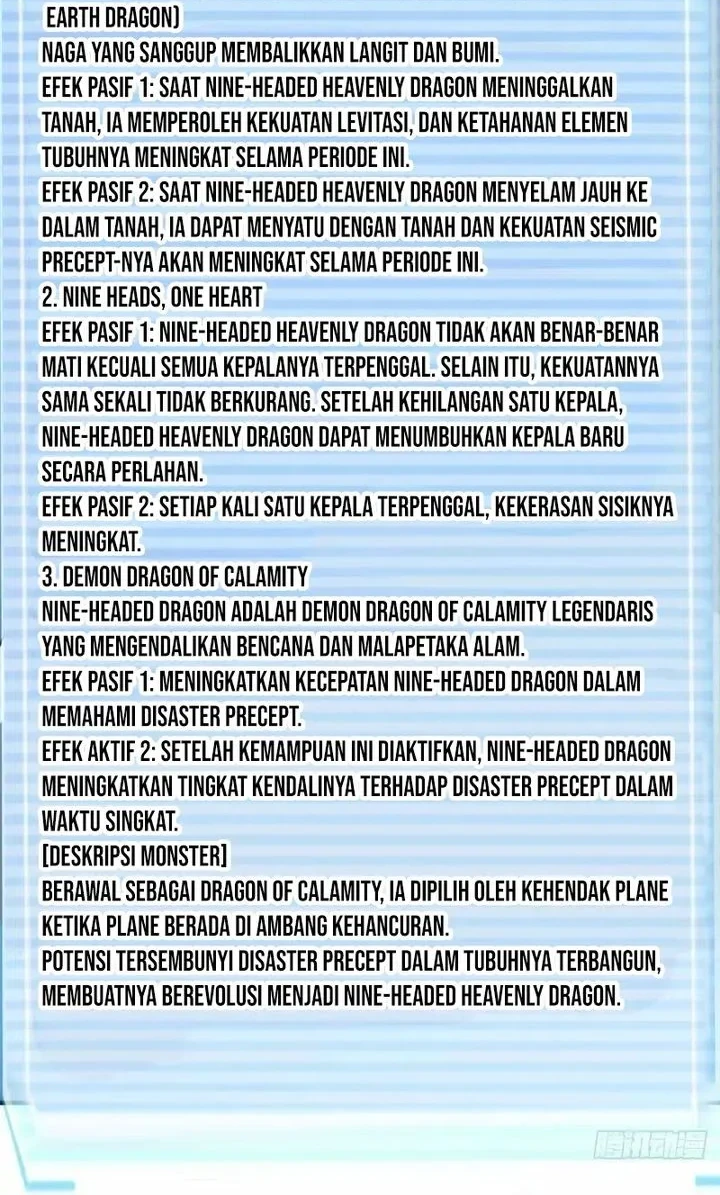 Monster Pet Evolution Bab 397 halaman 2