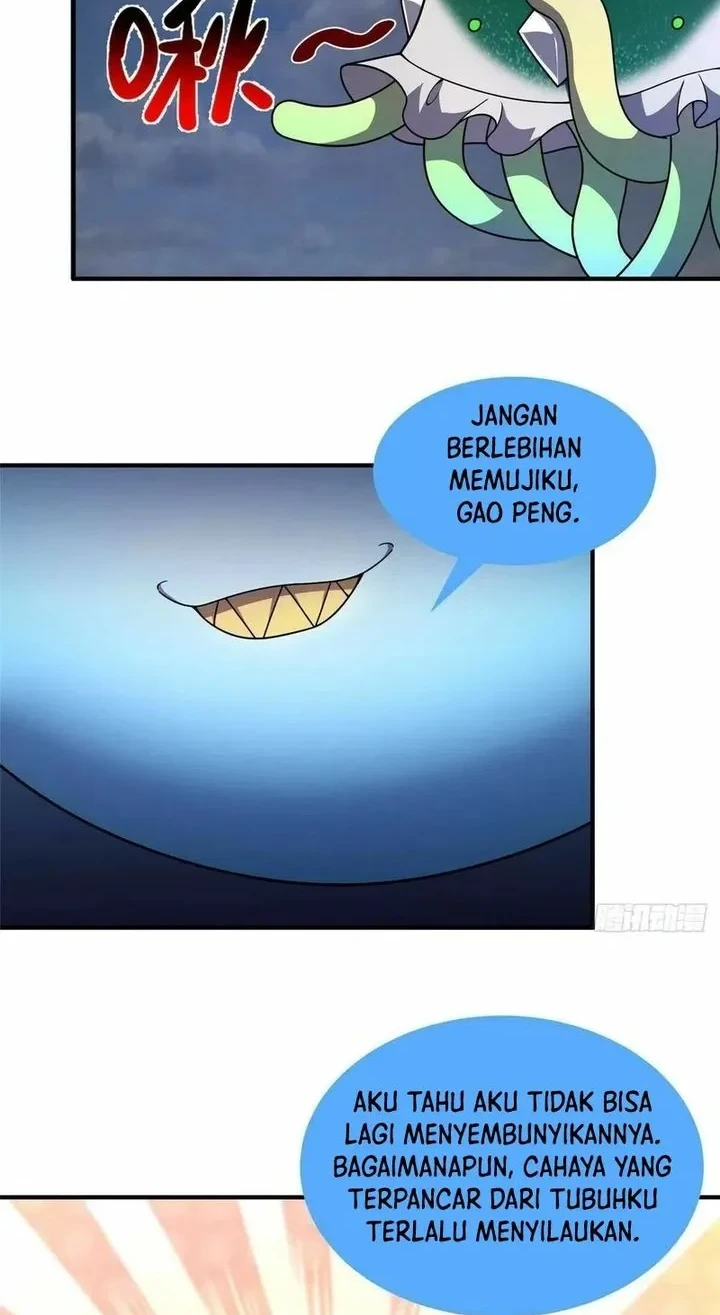 Monster Pet Evolution Bab 397 halaman 6