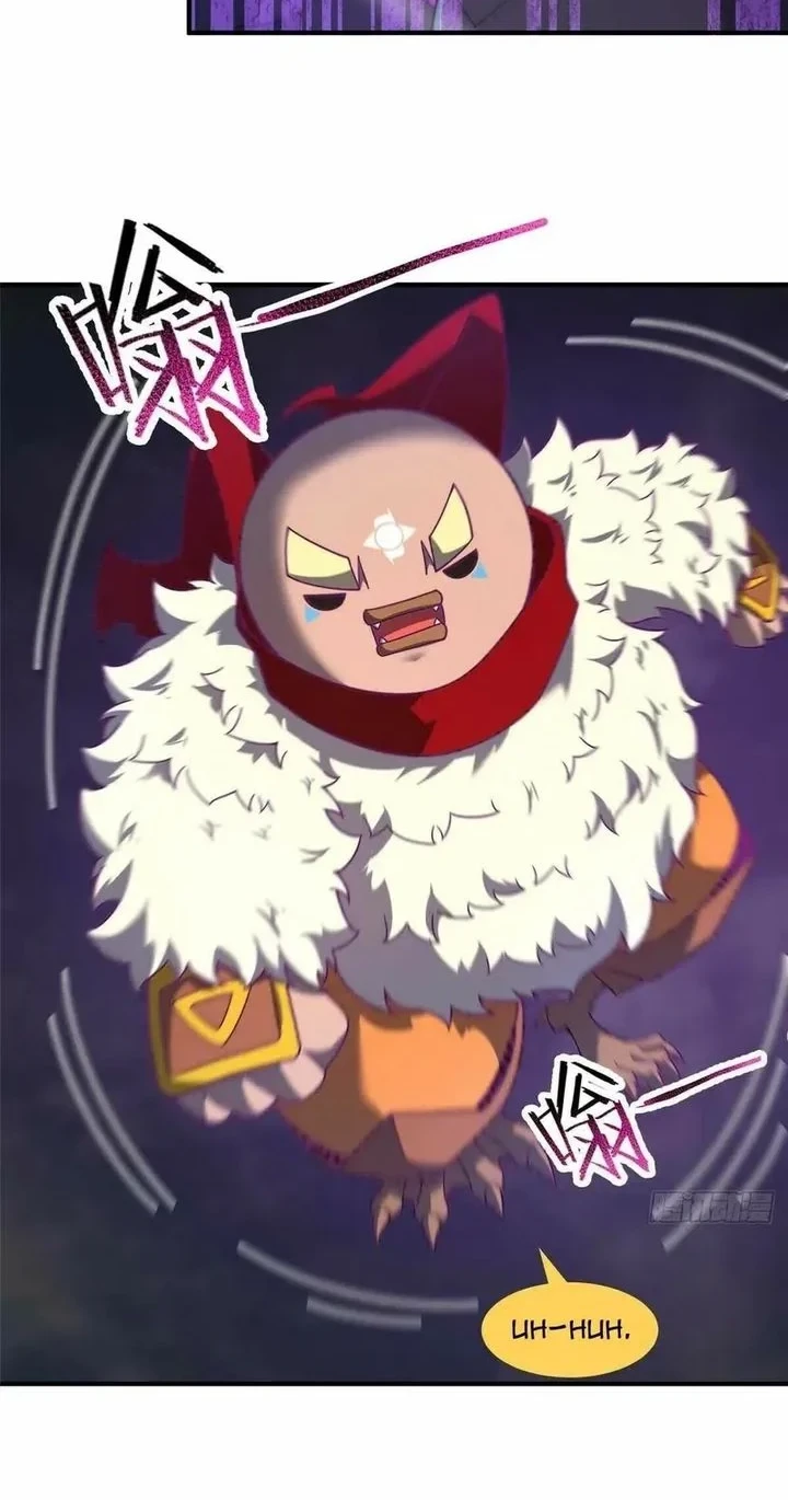 Monster Pet Evolution Bab 397 halaman 14