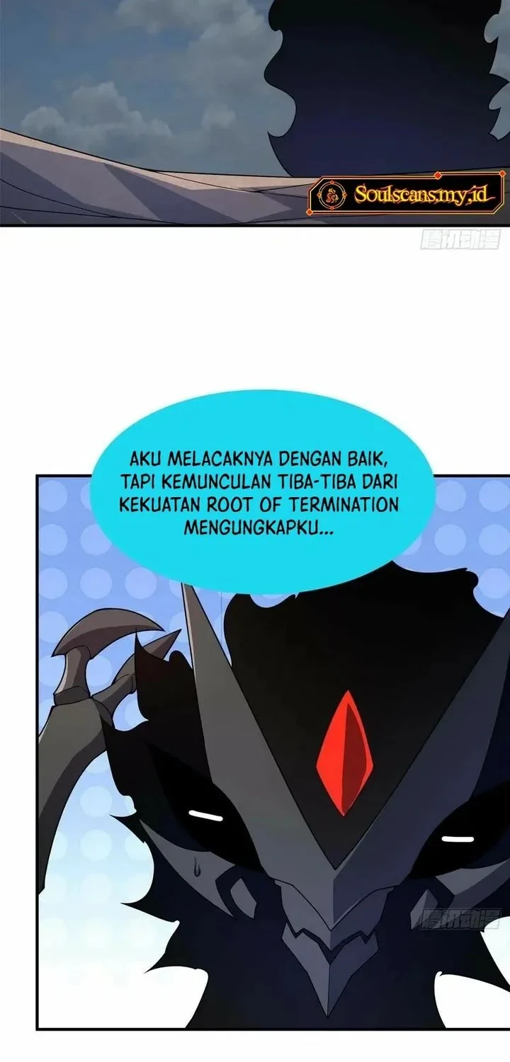 Monster Pet Evolution Bab 398 halaman 4