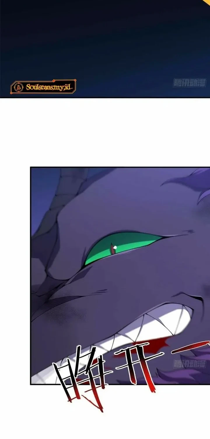 Monster Pet Evolution Bab 398 halaman 8