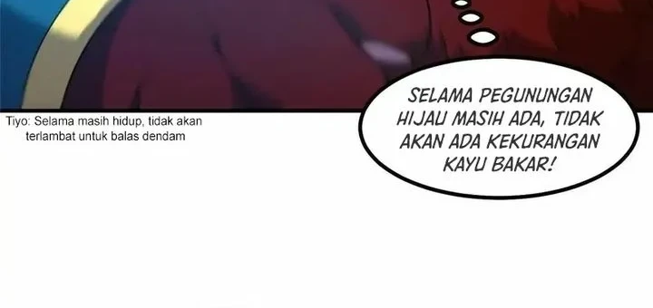 Monster Pet Evolution Bab 400 halaman 20