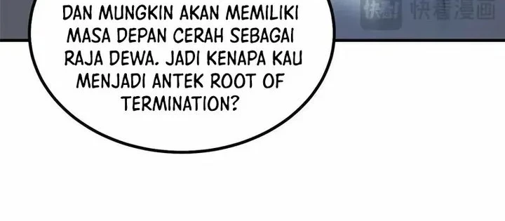 Monster Pet Evolution Bab 401 halaman 6