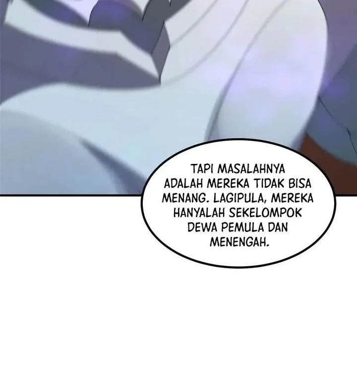 Monster Pet Evolution Bab 403 halaman 9