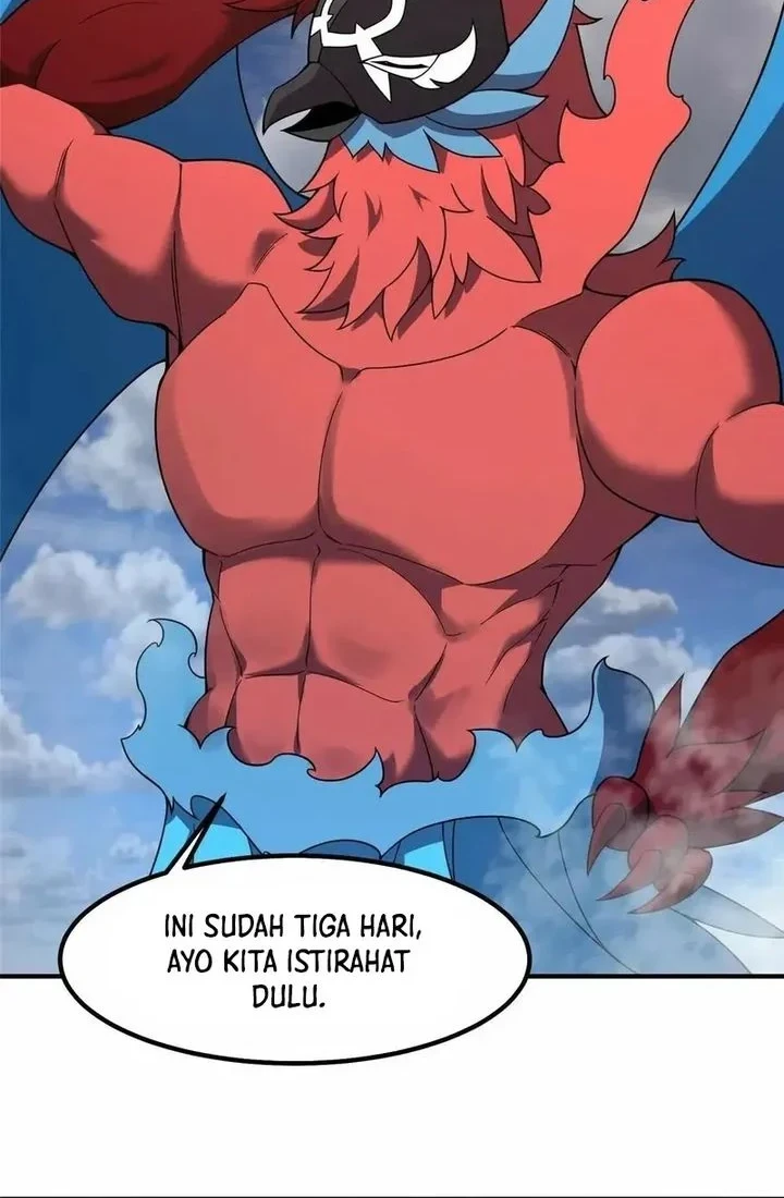 Monster Pet Evolution Bab 404 halaman 15