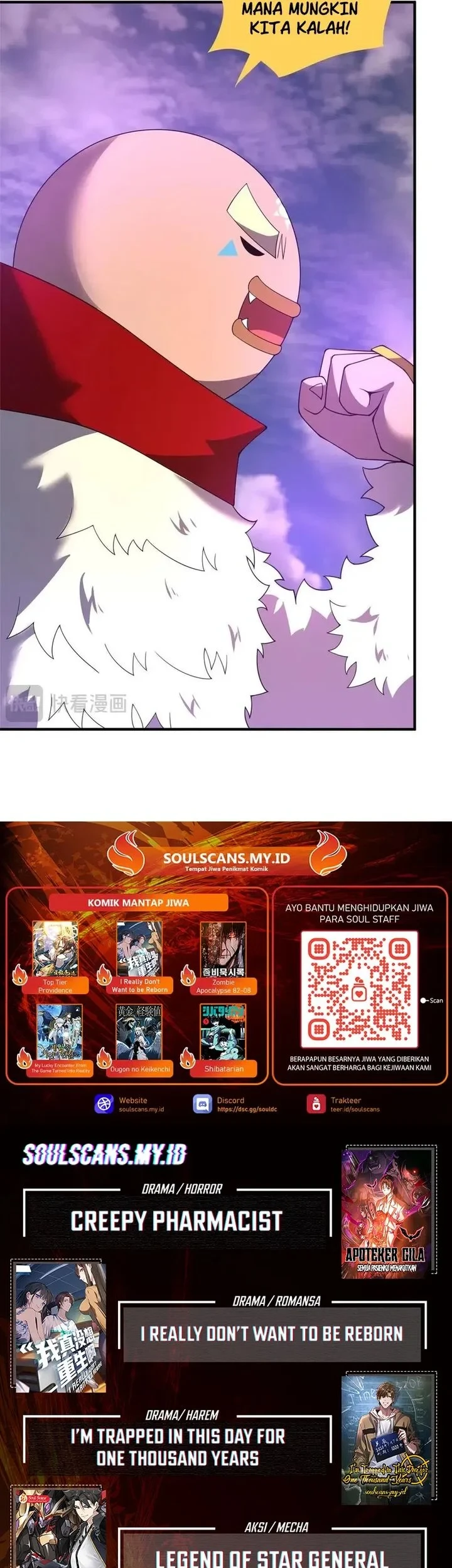 Monster Pet Evolution Bab 404 halaman 40