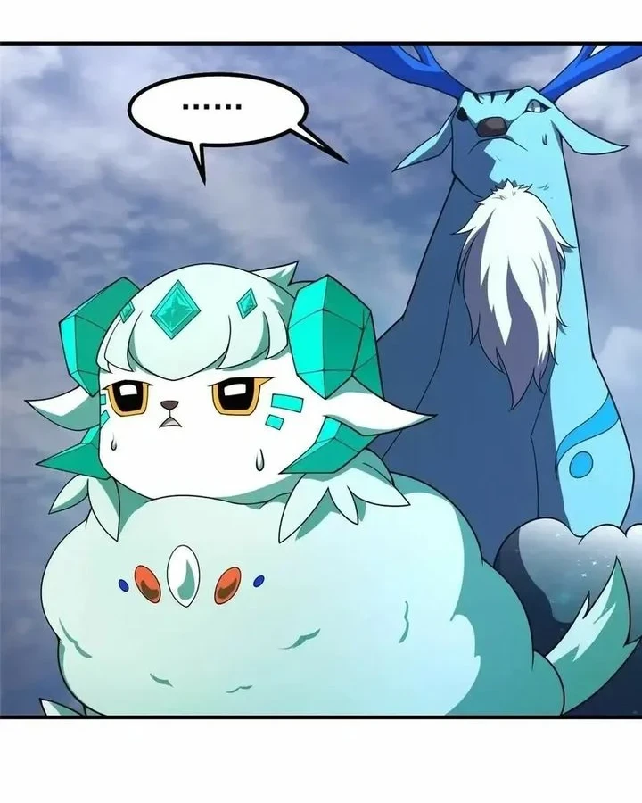 Monster Pet Evolution Bab 406 halaman 8