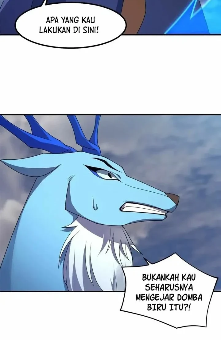 Monster Pet Evolution Bab 406 halaman 16