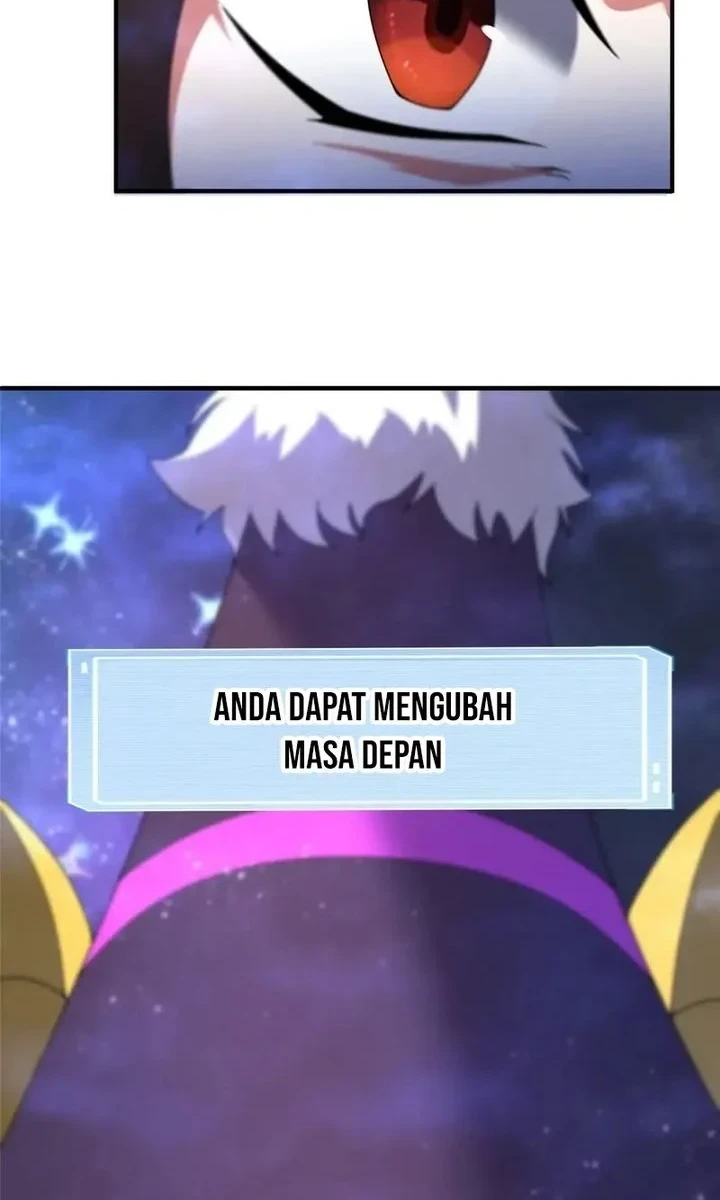 Monster Pet Evolution Bab 406 halaman 34