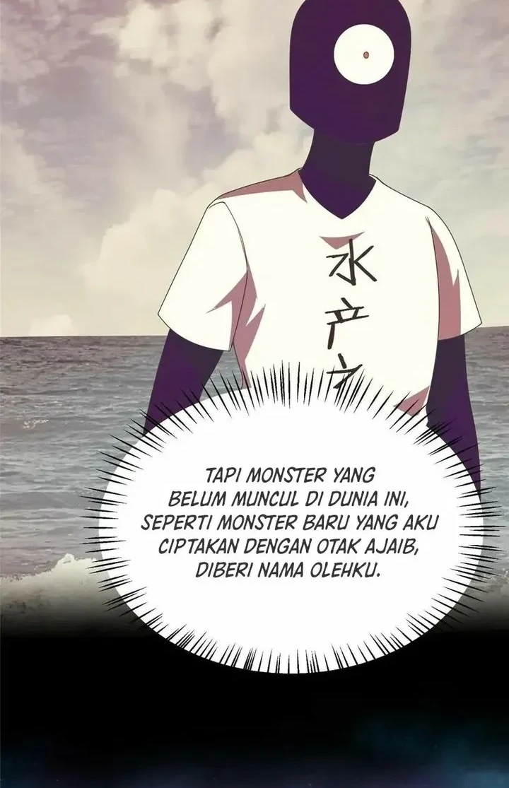 Monster Pet Evolution Bab 407 halaman 20