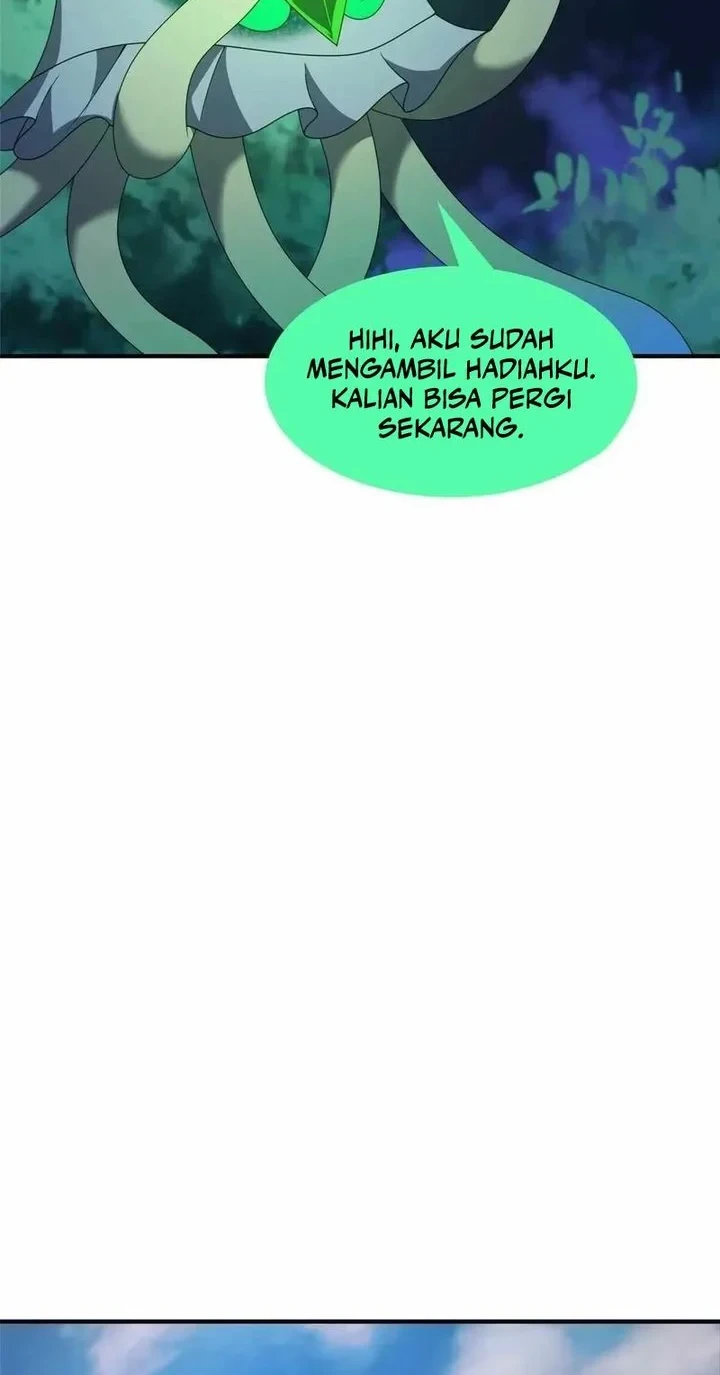 Monster Pet Evolution Bab 408 halaman 29