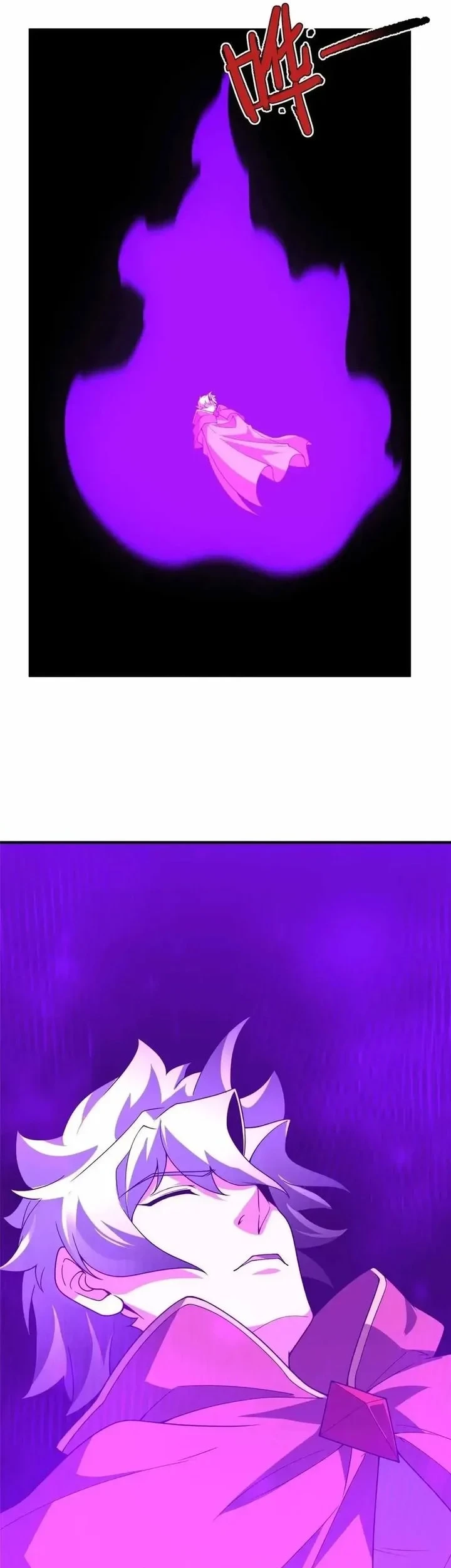 Monster Pet Evolution Bab 408 halaman 38